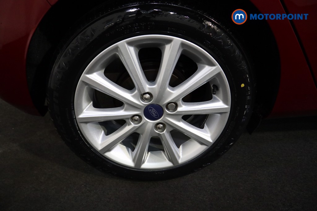 Used Ford Fiesta for sale - 77187193: Photo 27