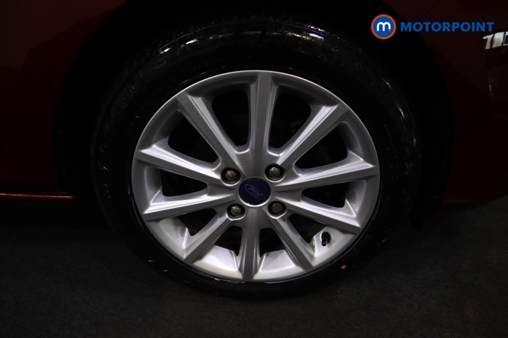 Used Ford Fiesta for sale - 77187193: Photo 28