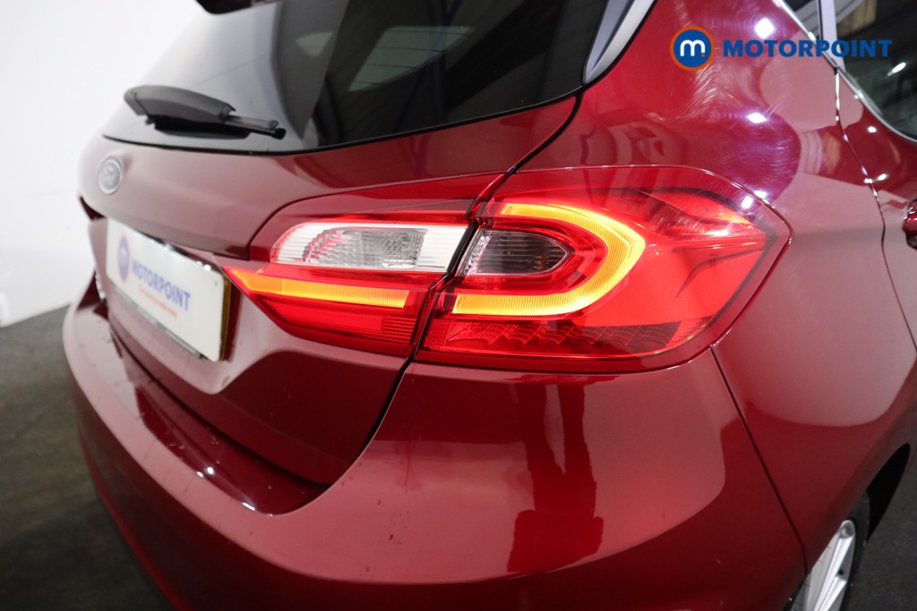 Used Ford Fiesta for sale - 77187193: Photo 32