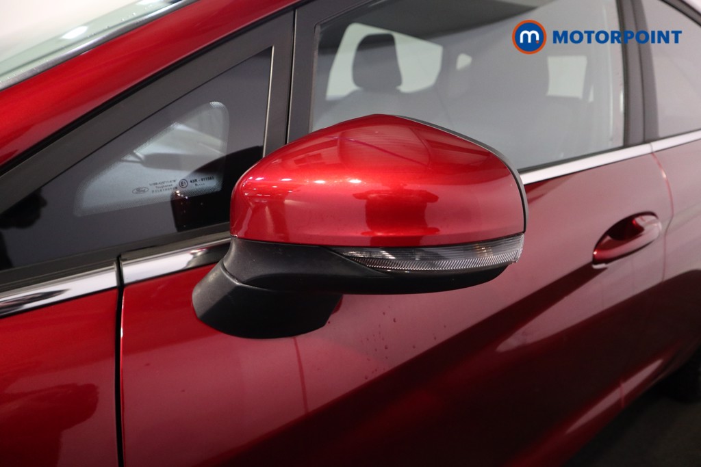 Used Ford Fiesta for sale - 77187193: Photo 34