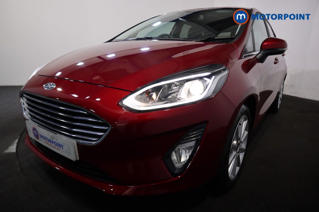 Used Ford Fiesta for sale - 77187193: Photo 35