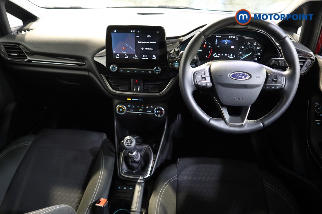 Used Ford Fiesta for sale - 77187193: Photo 9