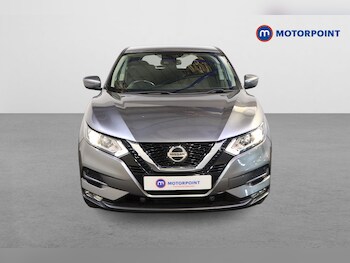 Used Nissan Qashqai 2019 for sale - 76028395: Photo