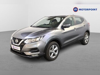 Used Nissan Qashqai 2019 for sale - 76028395: Photo