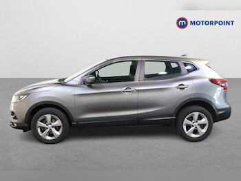 Used Nissan Qashqai 2019 for sale - 76028395: Photo