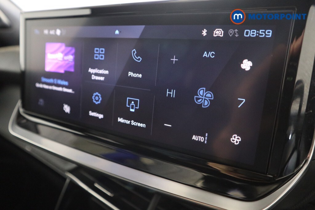 Used Peugeot 2008 for sale - 77490351: Photo 16