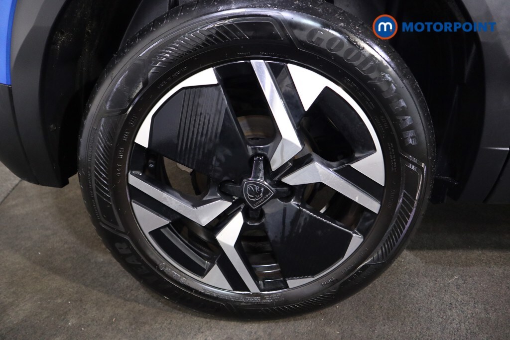 Used Peugeot 2008 for sale - 77490351: Photo 31