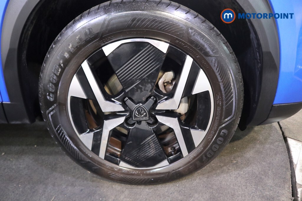 Used Peugeot 2008 for sale - 77490351: Photo 32