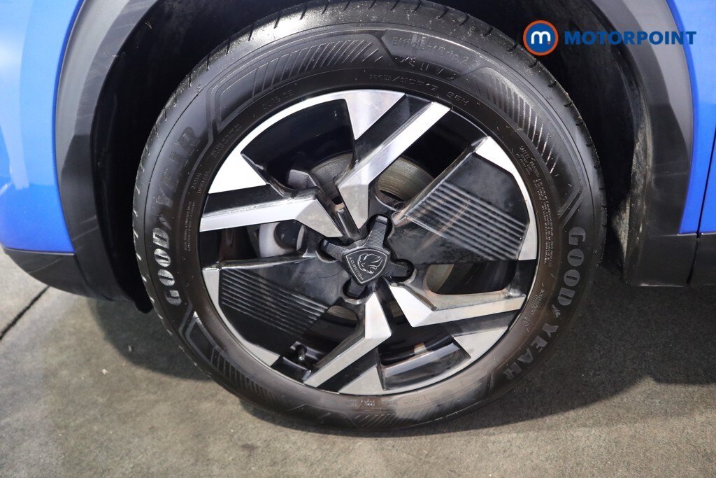 Used Peugeot 2008 for sale - 77490351: Photo 33