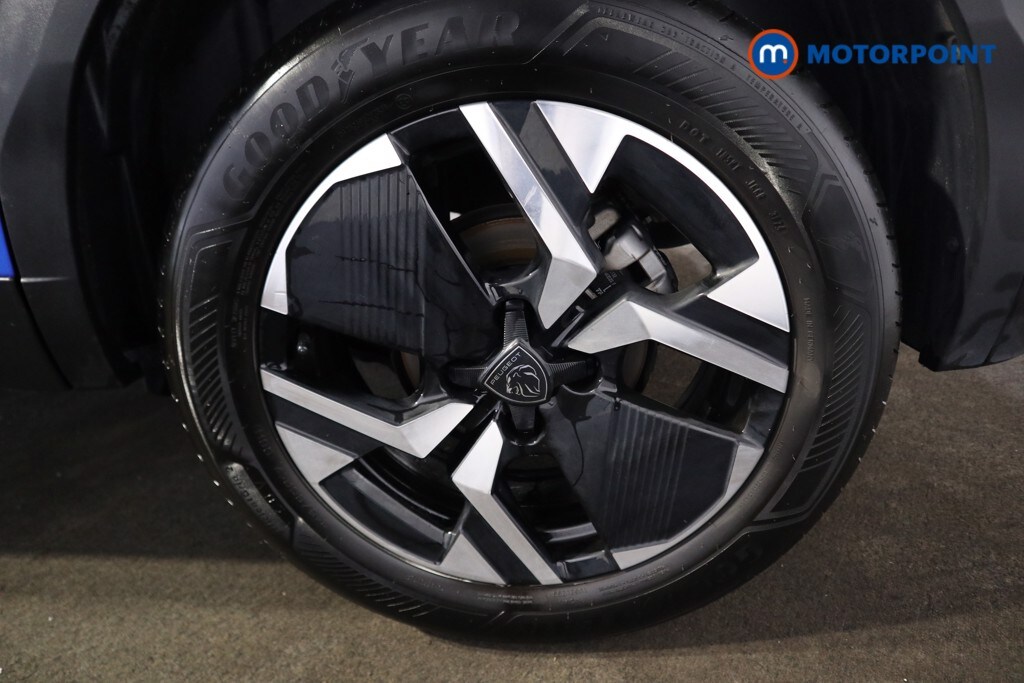 Used Peugeot 2008 for sale - 77490351: Photo 34