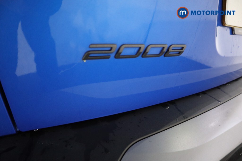 Used Peugeot 2008 for sale - 77490351: Photo 36