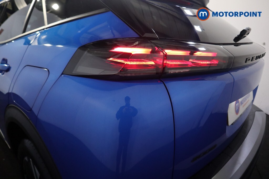 Used Peugeot 2008 for sale - 77490351: Photo 37