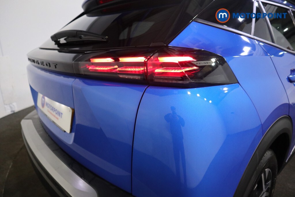 Used Peugeot 2008 for sale - 77490351: Photo 38