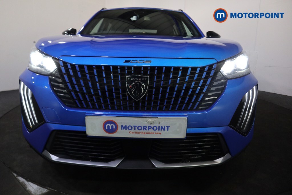 Used Peugeot 2008 for sale - 77490351: Photo 44