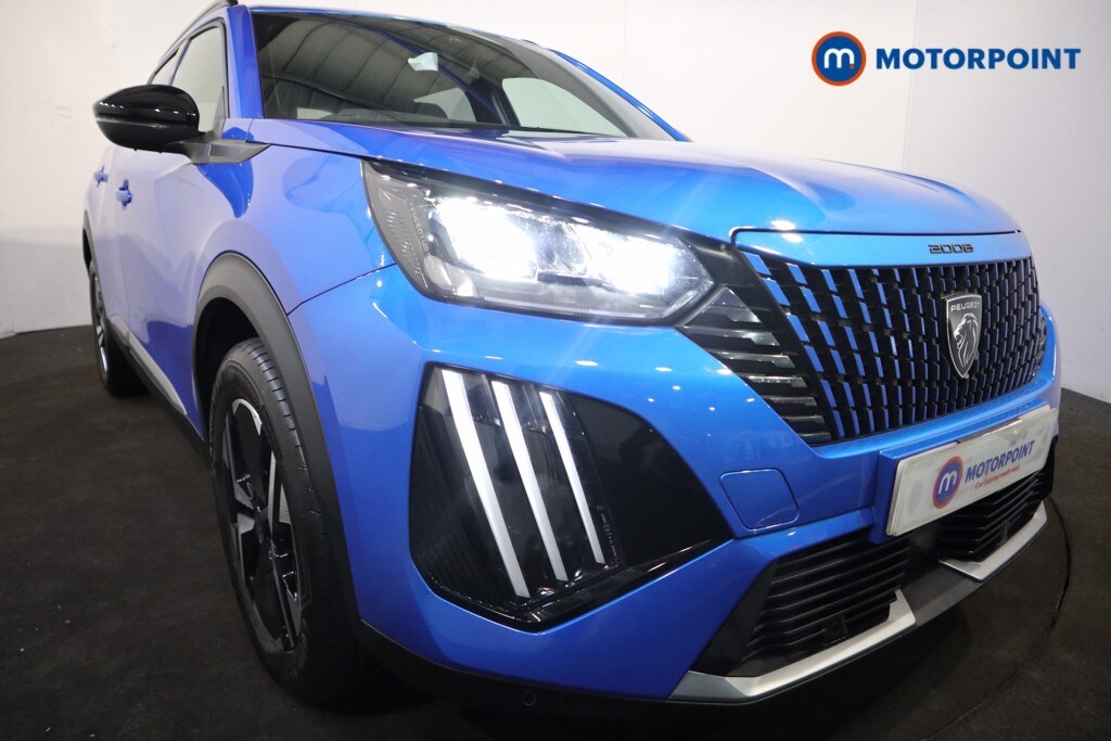 Used Peugeot 2008 for sale - 77490351: Photo 45