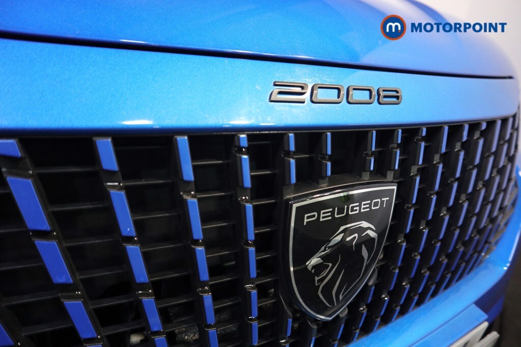 Used Peugeot 2008 for sale - 77490351: Photo 46