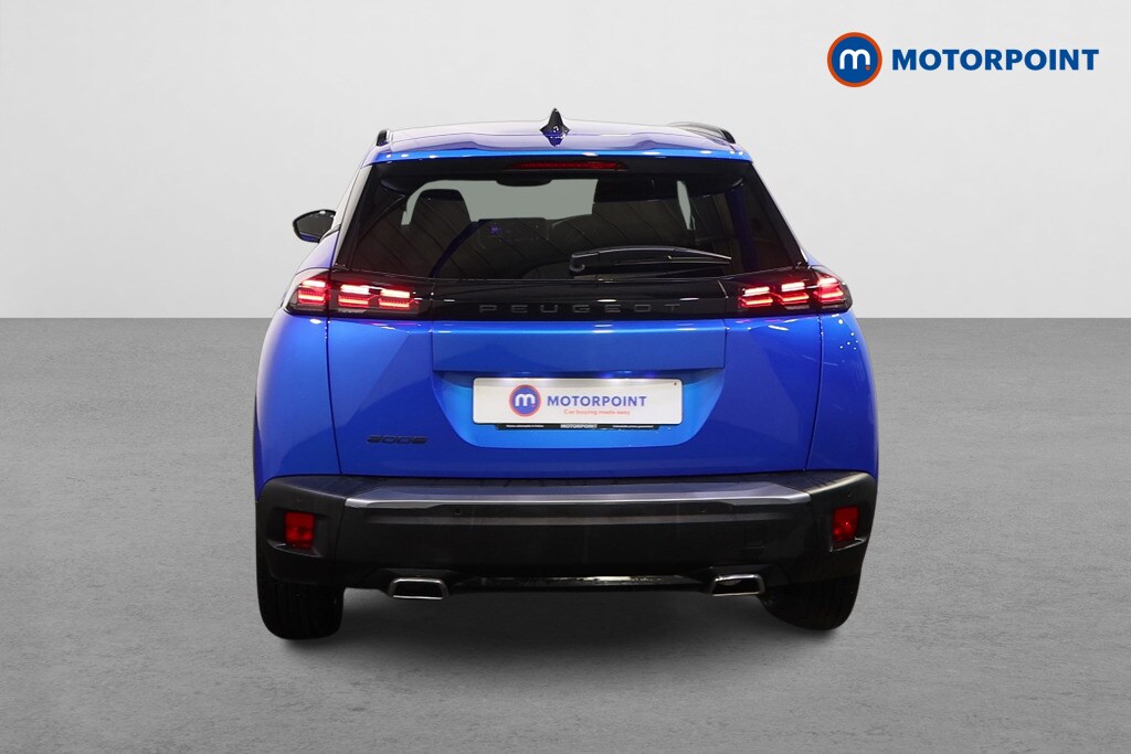 Used Peugeot 2008 for sale - 77490351: Photo 6