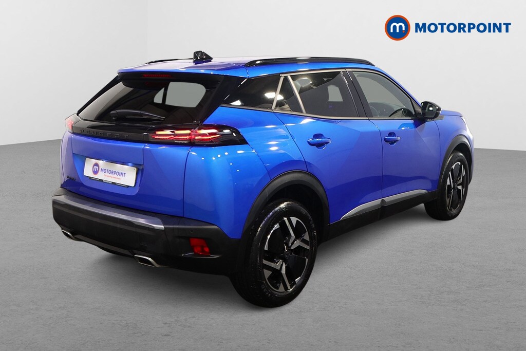 Used Peugeot 2008 for sale - 77490351: Photo 7