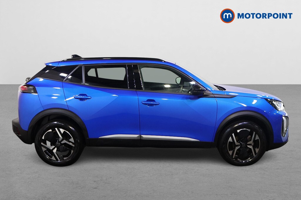 Used Peugeot 2008 for sale - 77490351: Photo 8