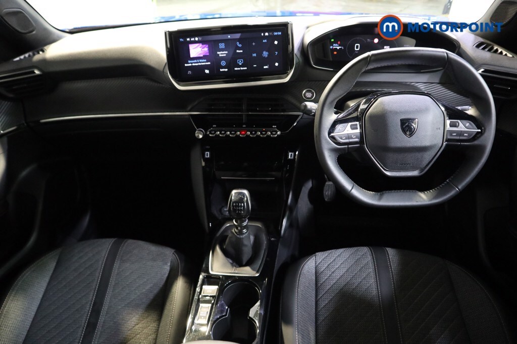 Used Peugeot 2008 for sale - 77490351: Photo 9