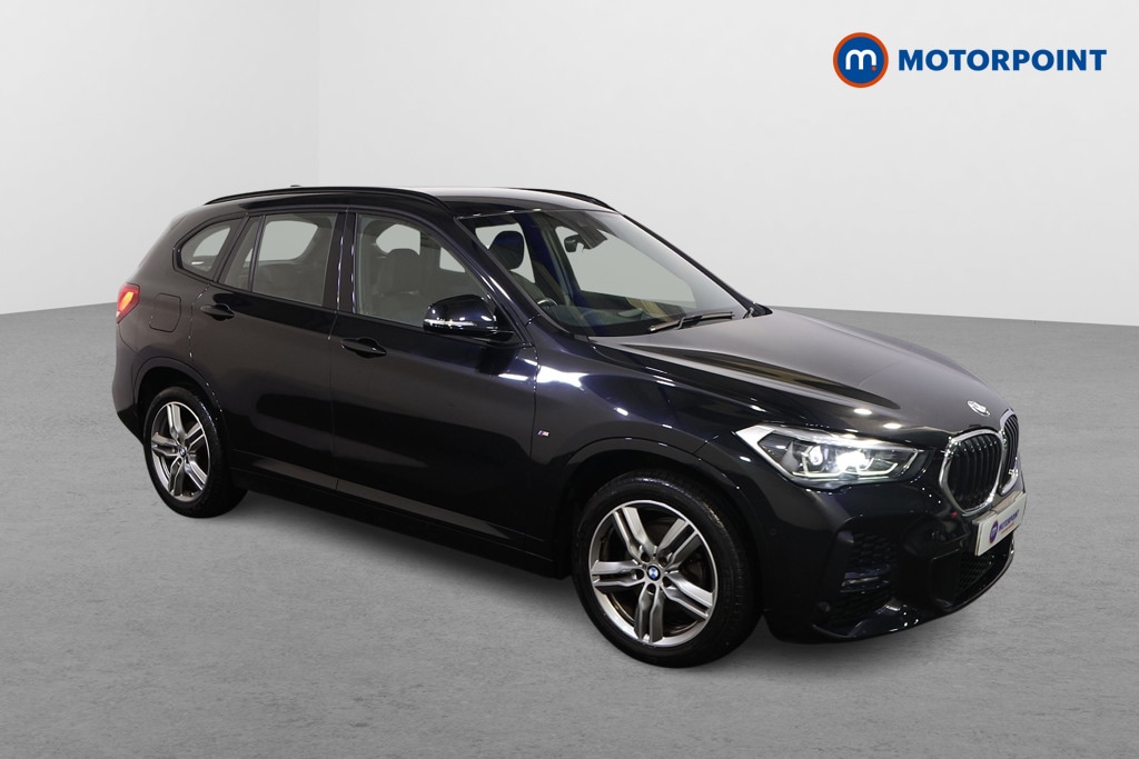Used BMW X1 2020 for sale - 77327060: Photo 1