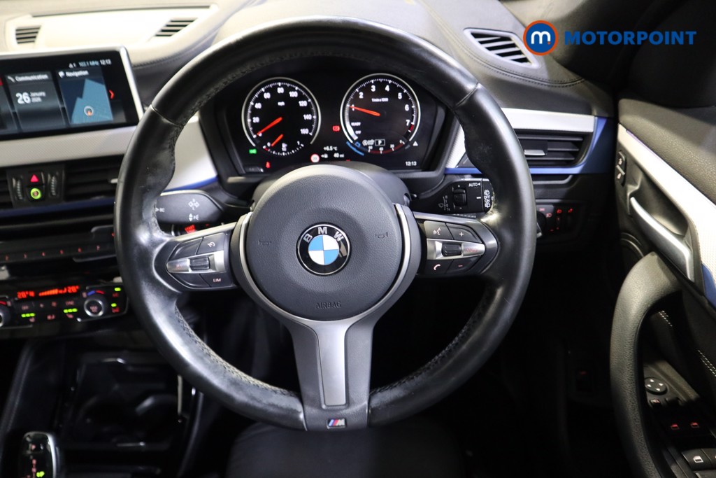 Used BMW X1 2020 for sale - 77327060: Photo 10