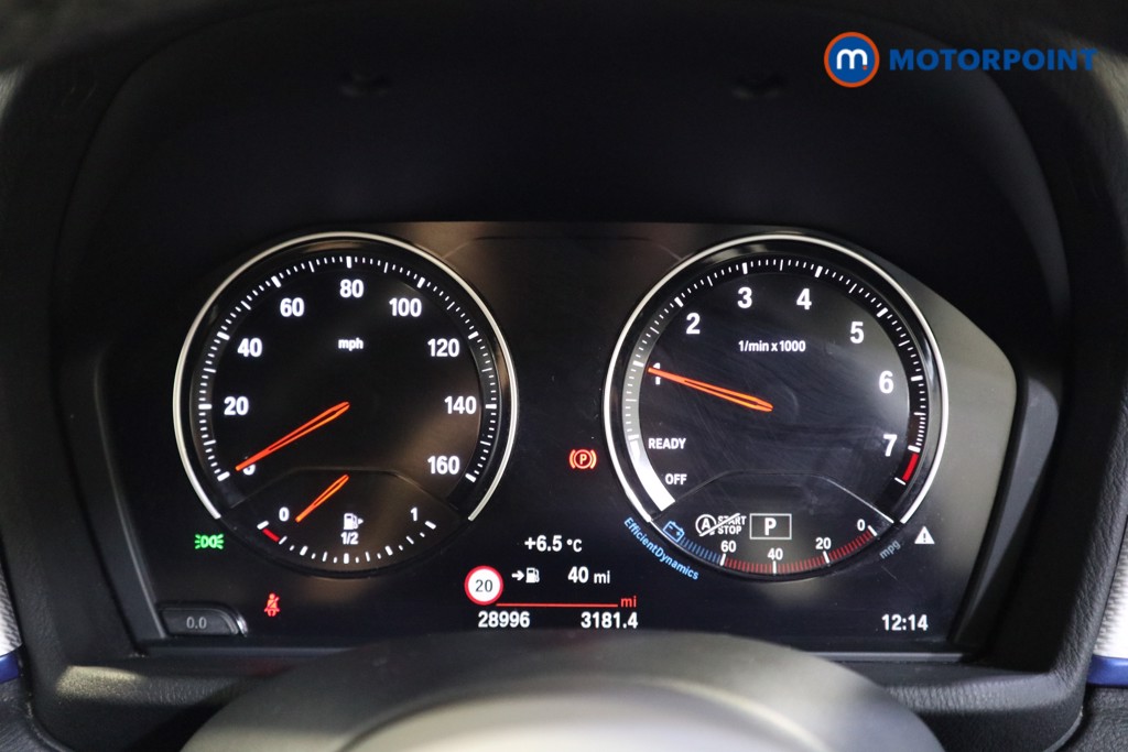 Used BMW X1 2020 for sale - 77327060: Photo 14