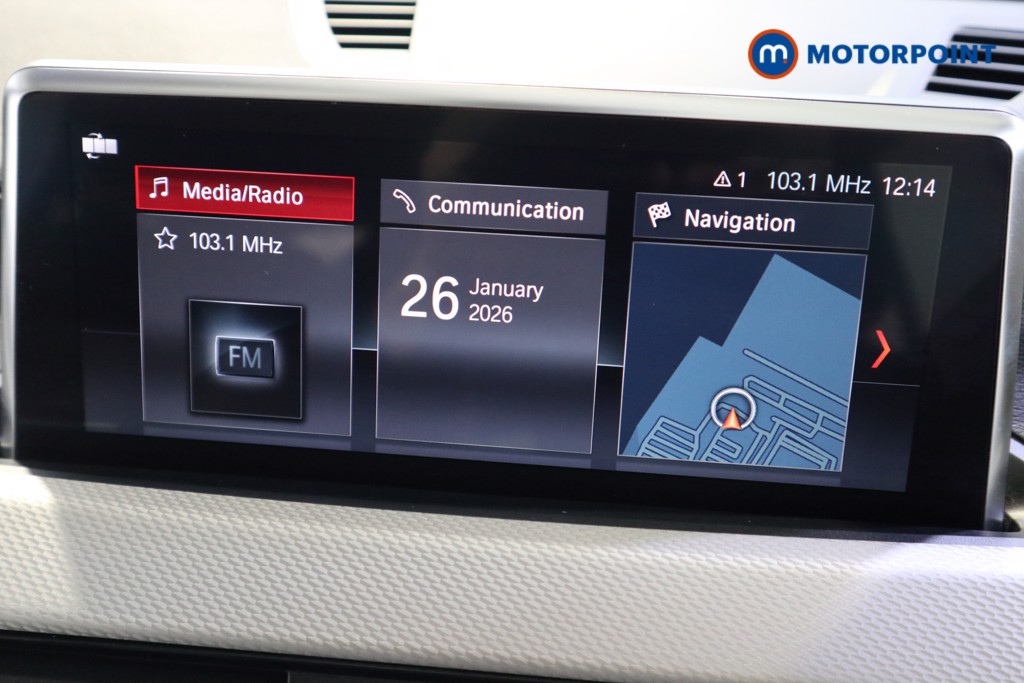 Used BMW X1 2020 for sale - 77327060: Photo 15