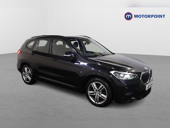 Used BMW X1 2020 for sale - 77327060: Photo