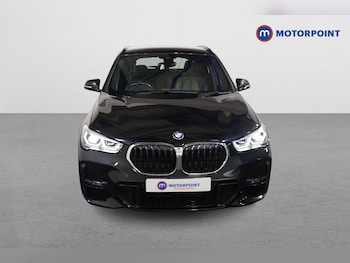 Used BMW X1 2020 for sale - 77327060: Photo