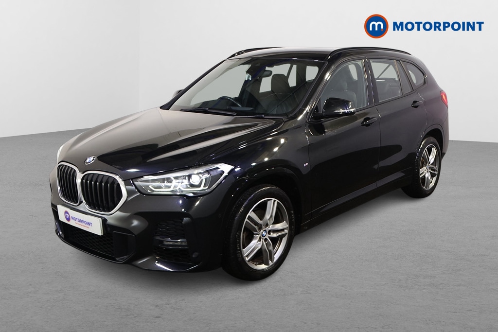 Used BMW X1 2020 for sale - 77327060: Photo 3
