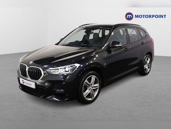 Used BMW X1 2020 for sale - 77327060: Photo
