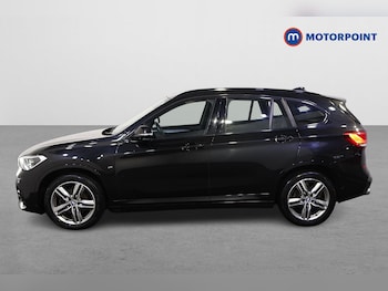 Used BMW X1 2020 for sale - 77327060: Photo