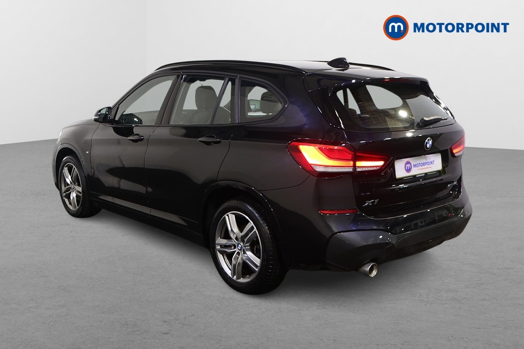 Used BMW X1 2020 for sale - 77327060: Photo 5