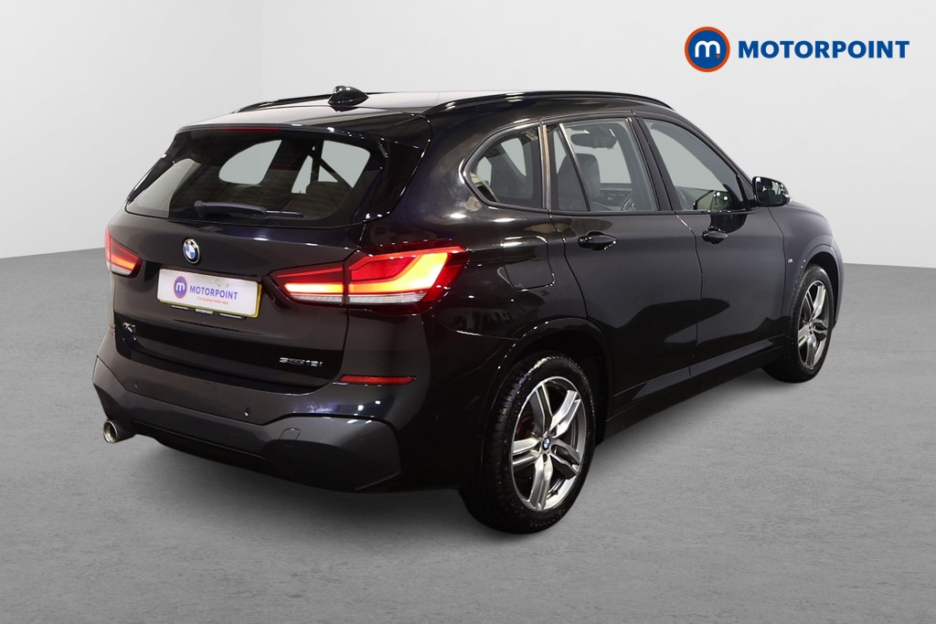 Used BMW X1 2020 for sale - 77327060: Photo 7