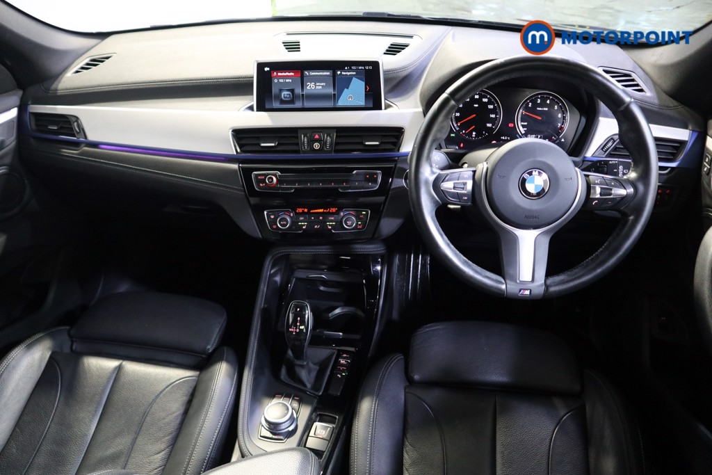 Used BMW X1 2020 for sale - 77327060: Photo 9