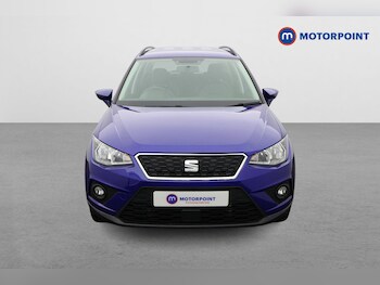 Used SEAT Arona 2019 for sale - 77367954: Photo