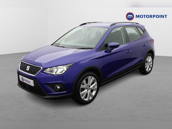 Used SEAT Arona 2019 for sale - 77367954: Photo