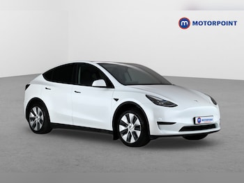 Used Tesla Model Y 2024 for sale - 79257159: Photo