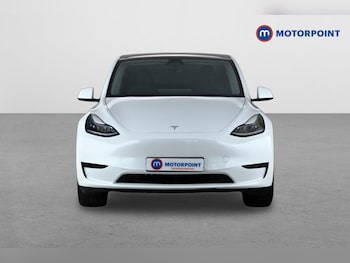 Used Tesla Model Y 2024 for sale - 79257159: Photo