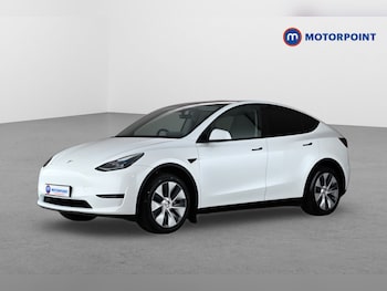 Used Tesla Model Y 2024 for sale - 79257159: Photo