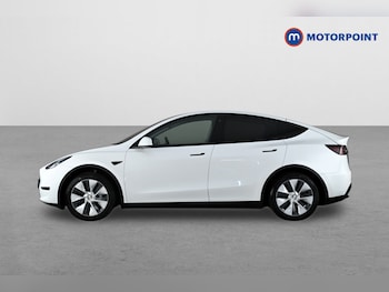 Used Tesla Model Y 2024 for sale - 79257159: Photo