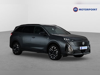 Used Peugeot 5008 2025 for sale - 79458117: Photo