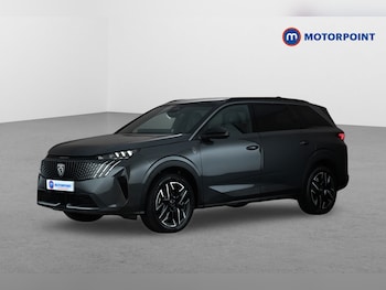 Used Peugeot 5008 2025 for sale - 79458117: Photo