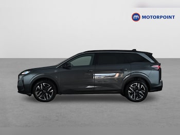 Used Peugeot 5008 2025 for sale - 79458117: Photo