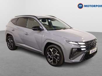 2024 - 1.6T N Line 5dr