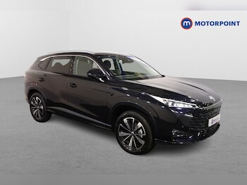 Used MG MG HS 2025 for sale - 76028408: Photo