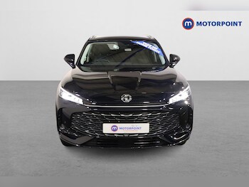 Used MG MG HS 2025 for sale - 76028408: Photo