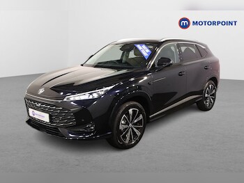 Used MG MG HS 2025 for sale - 76028408: Photo