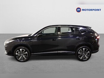 Used MG MG HS 2025 for sale - 76028408: Photo
